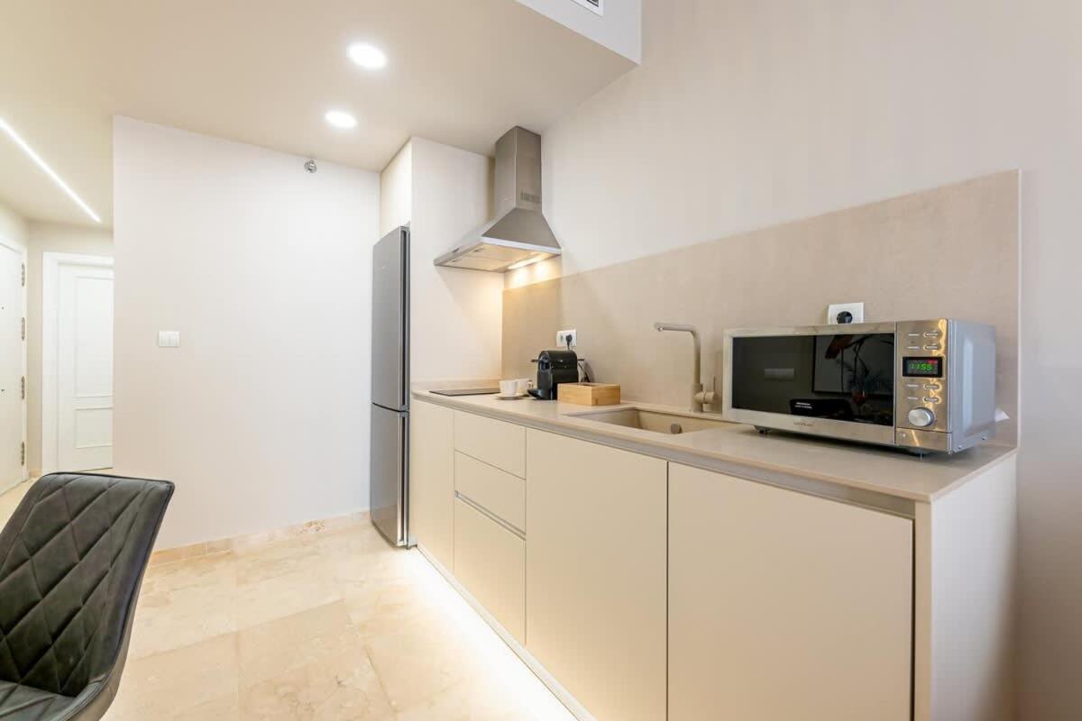 Apartament Vivendos - Ma16 - Capuchinos Parking