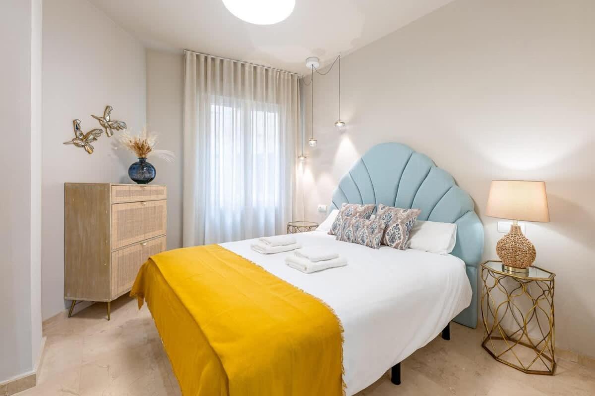 Apartament Vivendos - Ma16 - Capuchinos Parking